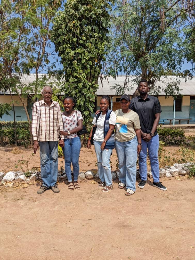 Community Work