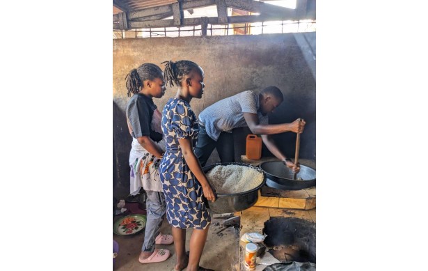 Skills Empowerment
